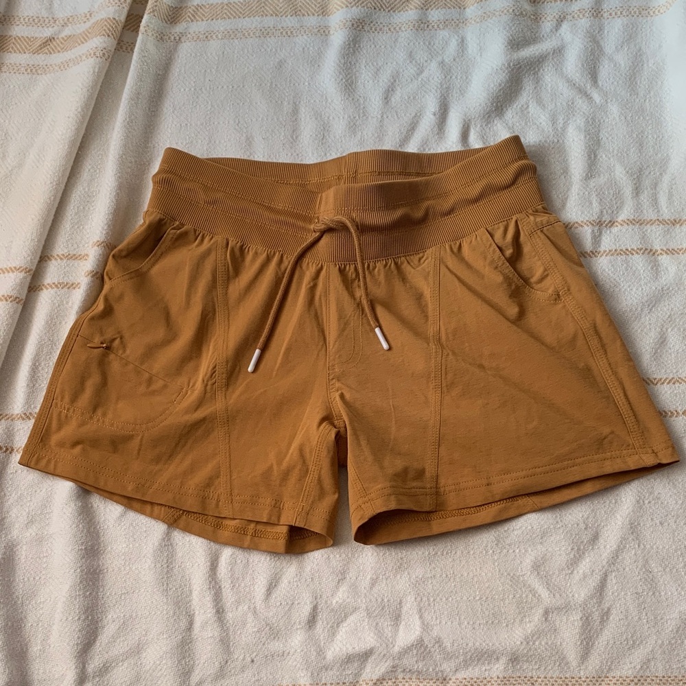 Ziya Active Canyon Shorts Size Small